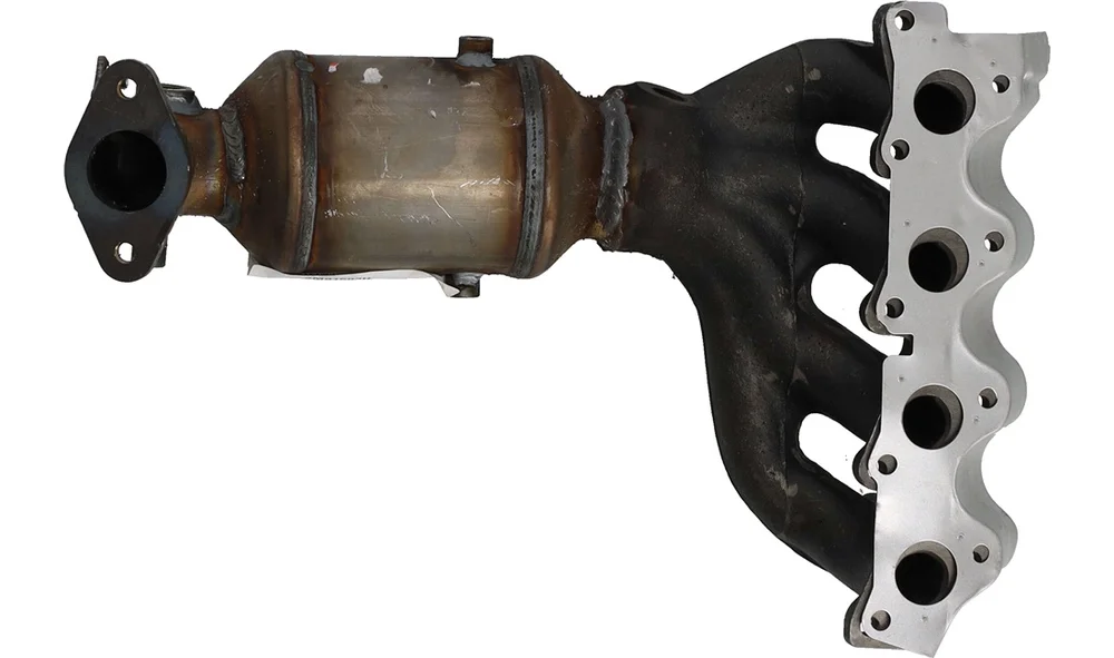 Katalysator - BM91593H - (BM Catalysts) v:7064729
