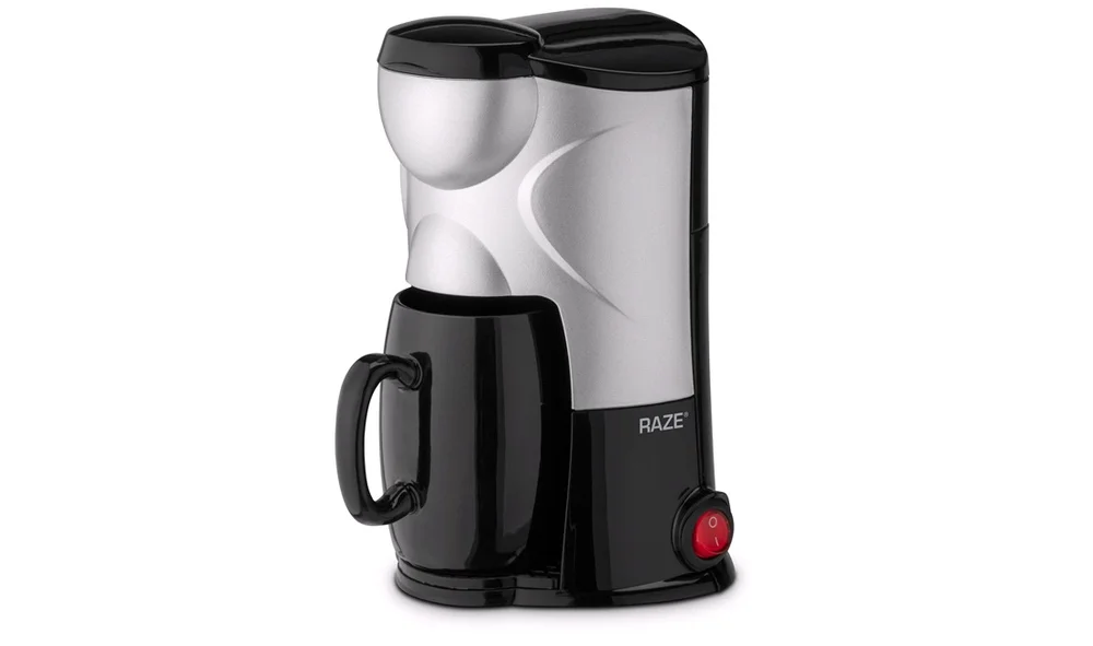 Kaffemaskin 1 kopp, 12V RAZE v:2780619 Kaffemaskin 1 kopp, 12V RAZE v:2780619