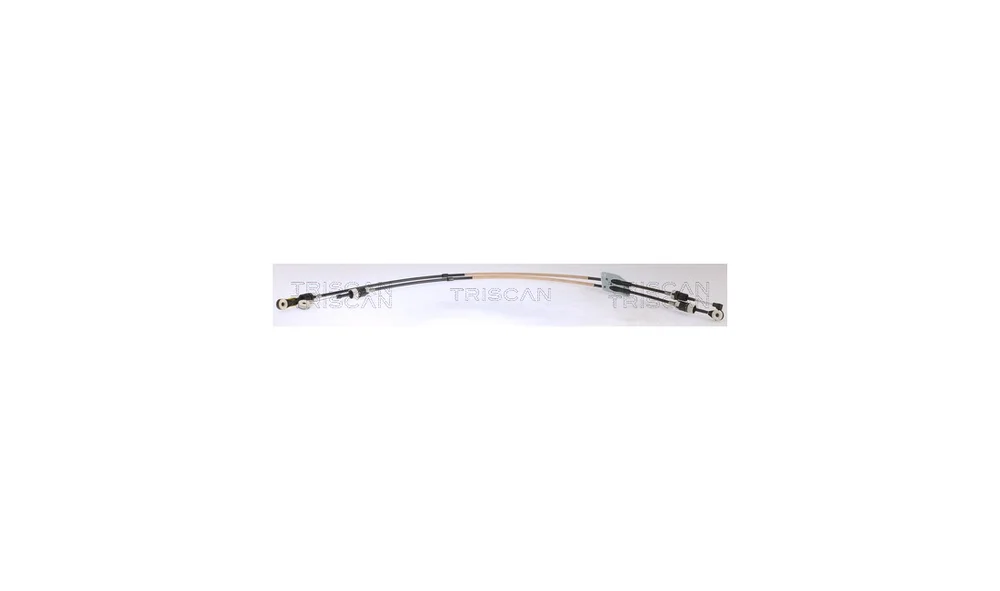 Kabel, girmekanisme 8140 16730 (Triscan) v:6054246