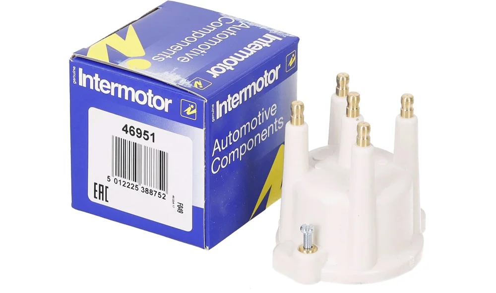 Fordelerlokk – 46951 – (Intermotor) v:2066177