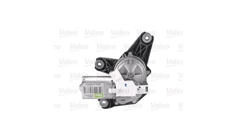 Vindusviskermotor - 579763 - (Valeo) v:3785161