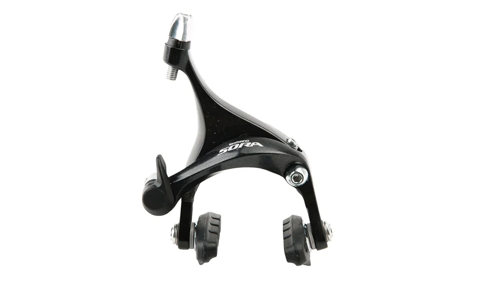 Felgbrems Shimano Sora Svart BR-3000 BAK v:9530955