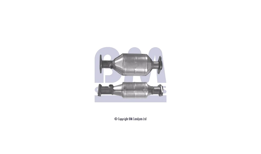 Katalysator - BM90045H - (BM Catalysts) v:7985428