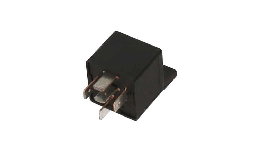 Relè, arbeidsstrøm 0 332 209 150 (BOSCH) v:8600634