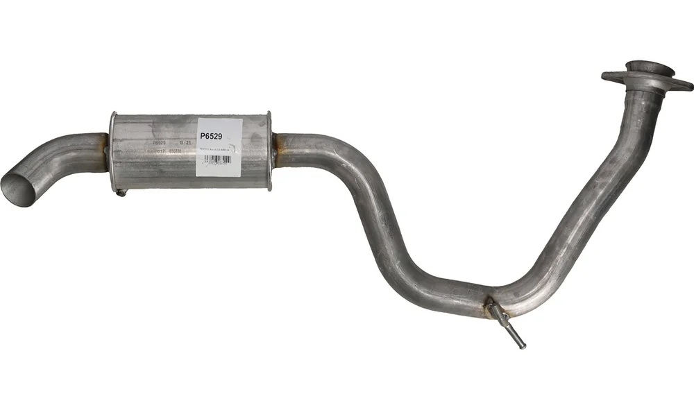 Bakre Lydpotte – P6529 – (Fenno) v:1576387