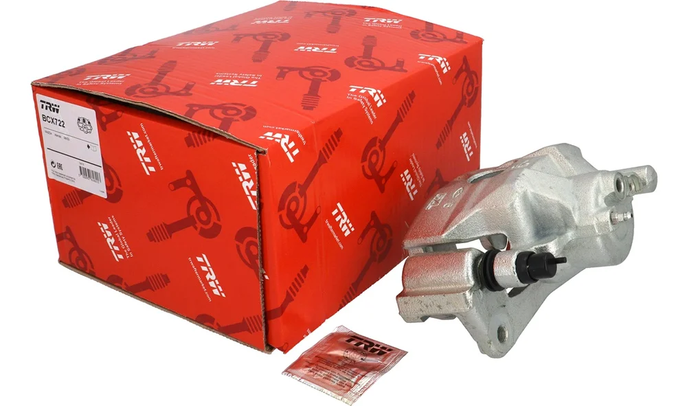 Bremsecaliper - BCX722 - (TRW) v:3205481