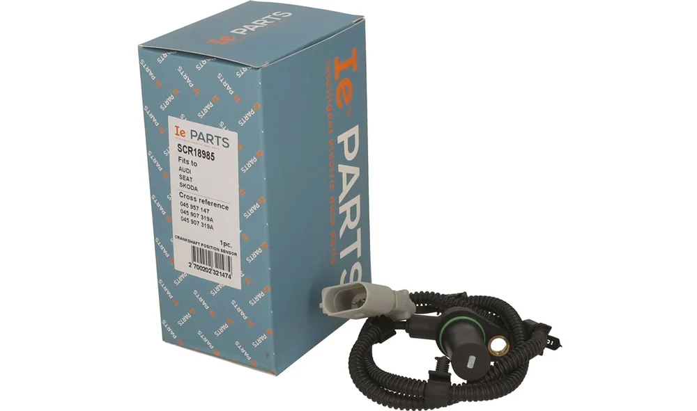 Impulsgiver, Veivaksel 18985 (Ie+ PARTS) v:4116612 Impulsgiver, Veivaksel 18985 (Ie+ PARTS) v:4116612