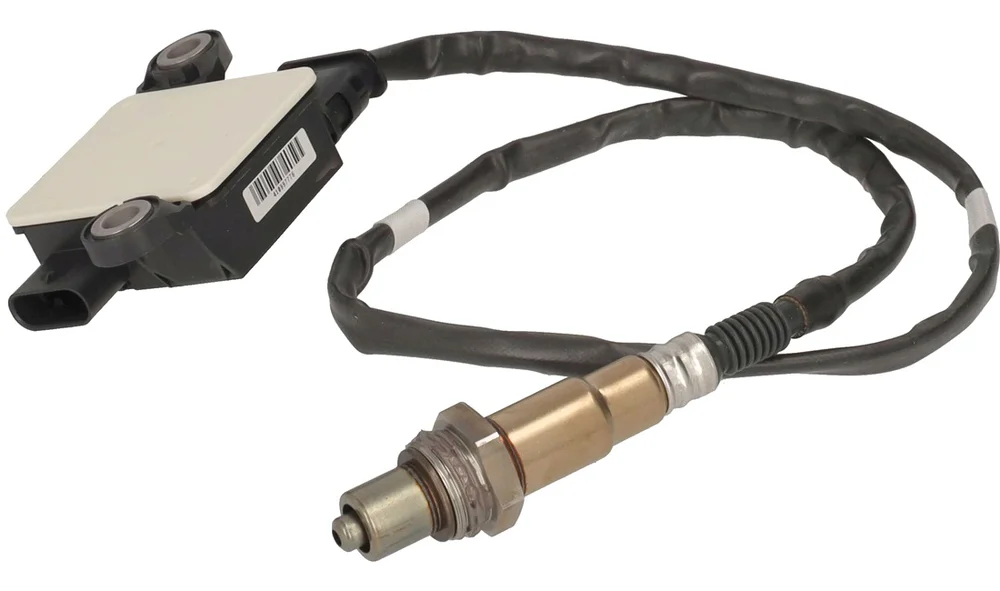 Partikkelsensor 0 281 007 048 (BOSCH) v:5297748