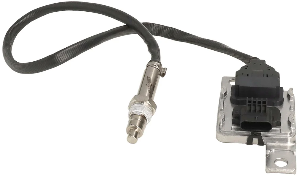 Nox-Sensor, Nox-Katalysator v:2449236