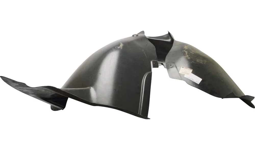 Innerskjerm Plastikk 9545388 (Klokkerhol v:4167006