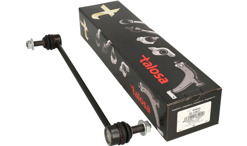 Stang, Stabilisator 50-12837 (Talosa) v:9589309