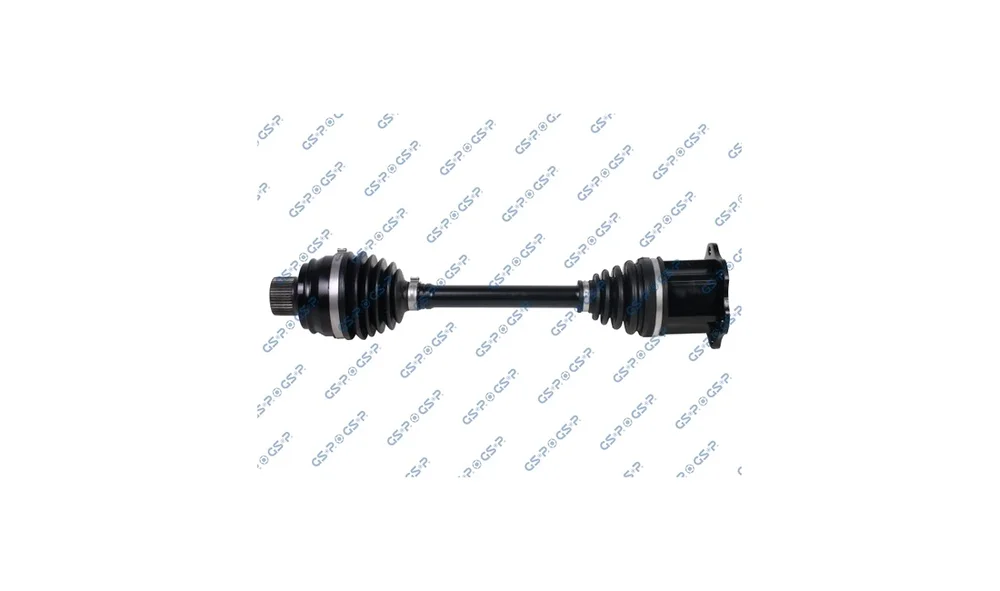 Drivaksel – 201530OL – (GSP) v:188810 Drivaksel – 201530OL – (GSP) v:188810