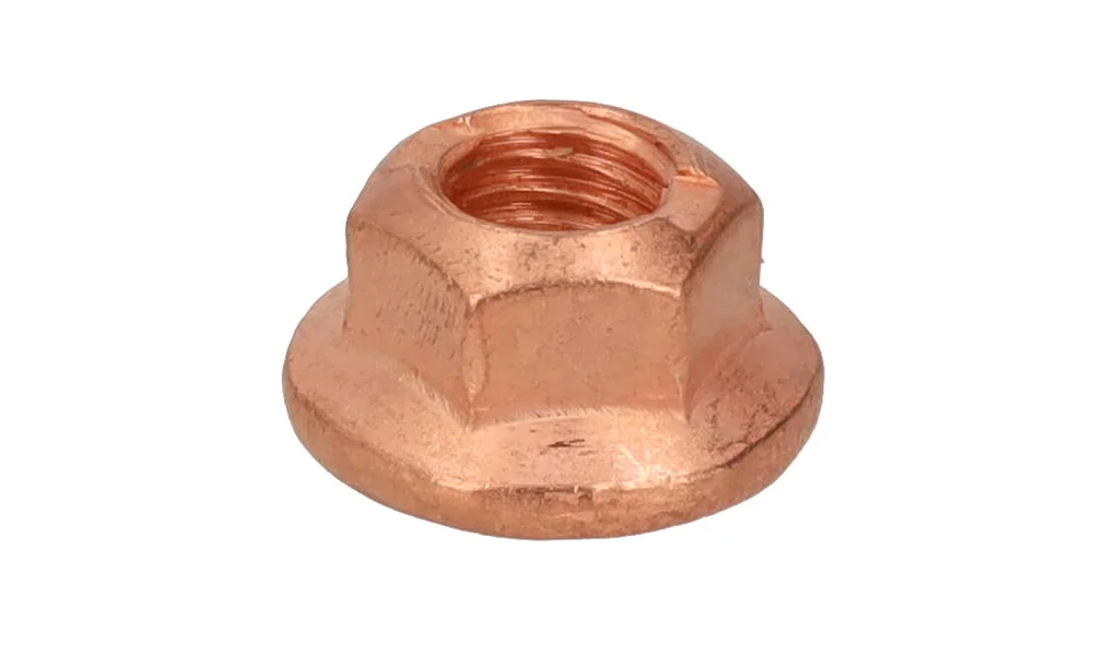 Eksosmutter M10x1,50 v:794570 Eksosmutter M10x1,50 v:794570