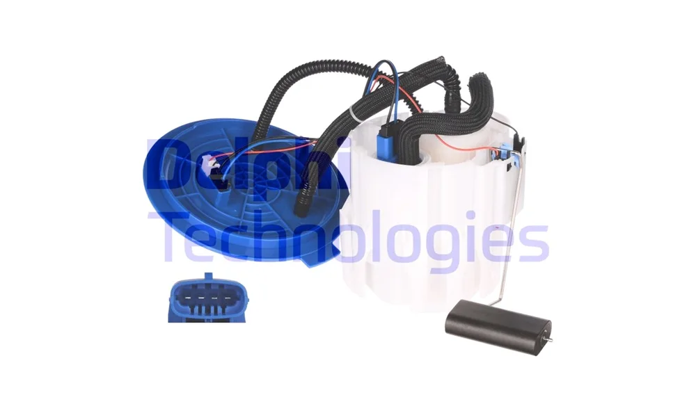 Drivstoffpumpe – FG2359-12B1 – (Delphi) v:4000842 Drivstoffpumpe – FG2359-12B1 – (Delphi) v:4000842