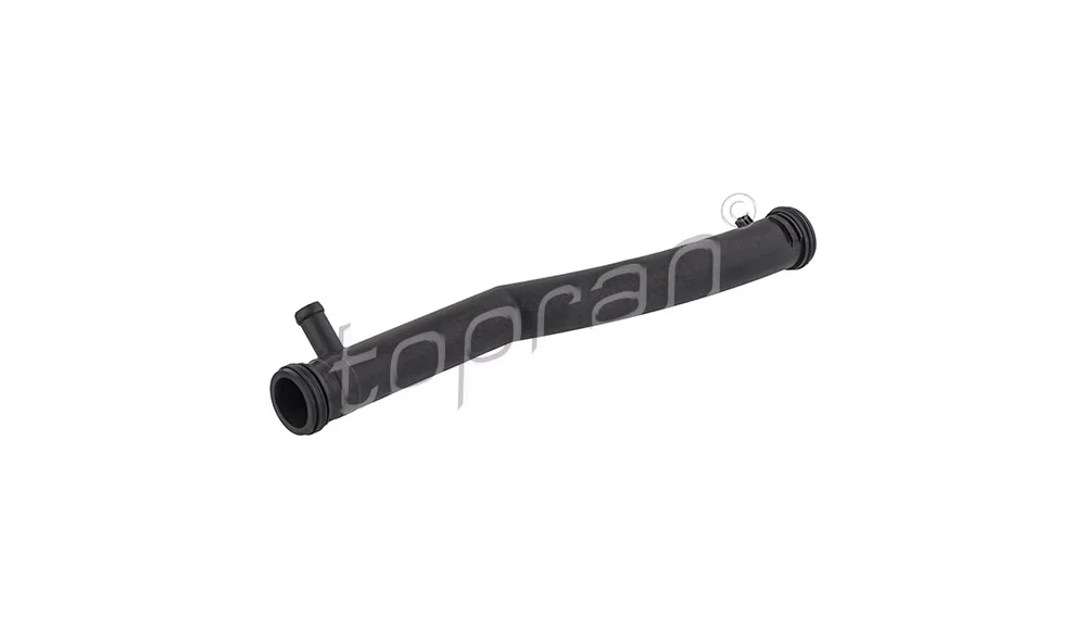 Radiatorslange – 116 523 – (Topran) v:8285501 Radiatorslange – 116 523 – (Topran) v:8285501