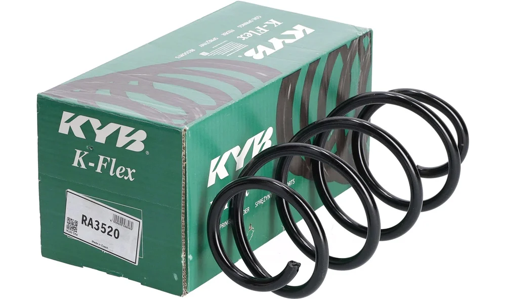 Fjær – RA3520 – K-Flex – (KYB) v:5760828