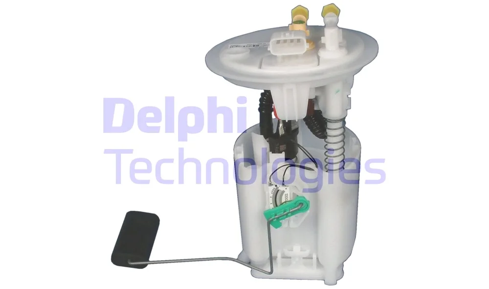 Bensinpumpe – FE10050-12B1 – (Delphi) v:4994542 Bensinpumpe – FE10050-12B1 – (Delphi) v:4994542