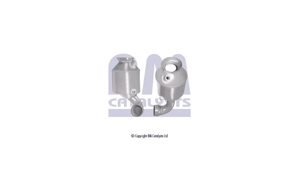 Katalysator - BM80293H - (BM Catalysts) v:5442496