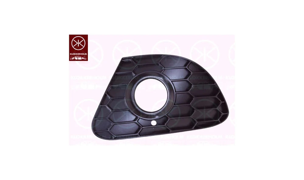 Ventilasjonsgitter 0105911A1 (Klokkerhol v:2313817 Ventilasjonsgitter 0105911A1 (Klokkerhol v:2313817